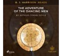 B. J. Harrison Reads The Adventure Of The Dancing Men (audiolibro)