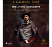 B. J. Harrison Reads The Adventures Of Sherlock Holmes (audiolibro)