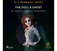 B. J. Harrison Reads The Dolls Ghost (audiolibro)