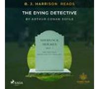 B. J. Harrison Reads The Dying Detective