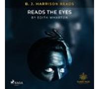 B. J. Harrison Reads The Eyes (audiolibro)