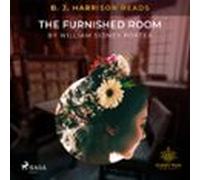 B. J. Harrison Reads The Furnished Room (audiolibro)
