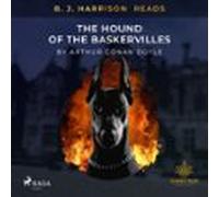B. J. Harrison Reads The Hound Of The Baskervilles (audiolibro)
