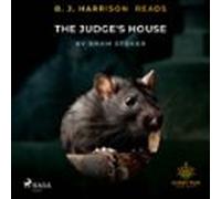 B. J. Harrison Reads The Judges House (audiolibro)
