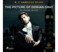 B. J. Harrison Reads The Picture Of Dorian Gray (audiolibro)