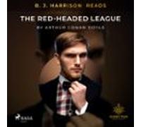 B. J. Harrison Reads The Red-headed League (audiolibro)