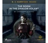 B. J. Harrison Reads The Room In The Dragon Volant