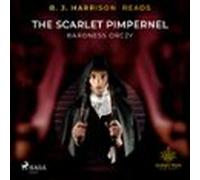 B. J. Harrison Reads The Scarlet Pimpernel (audiolibro)