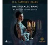 B. J. Harrison Reads The Speckled Band (audiolibro)
