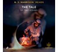 B. J. Harrison Reads The Tale Of Two Viziers (audiolibro)