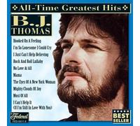 B.J. Thomas - All