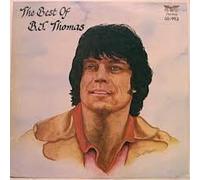 B.J. THOMAS - B.J. THOMAS - best of PICKWICK 3623 (LP vinyl record)