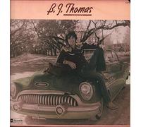 B.J. Thomas - B.J. Thomas - Reunion - ABC Records - ABDP-858