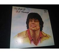 B.J. THOMAS - BEST OF LP (VINYL ALBUM) US STARDAY 1977