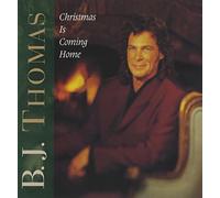 Bj Thomas - Christmas Is Coming Home