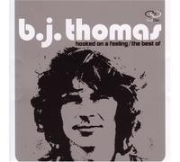 B.J.Thomas [Dual Disc] - Hooked on a Feeling/Best of