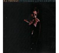 B.J. Thomas - Everybody Loves A Rain Song