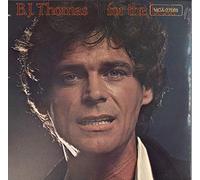 B.J. THOMAS - for the best MCA 3231 (LP vinyl record)