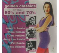 B.J. Thomas - golden classics of the 60's and 70's