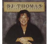 B.J. Thomas - Greatest & Latest