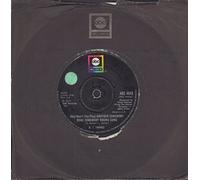 B.J. Thomas - (Hey won't you play) Another somebody done somebody.. (1975) / Vinyl single [Vinyl-Single 7'']
