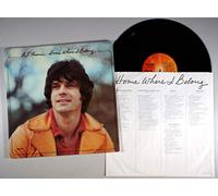 B.J. Thomas - Home Where I Belong