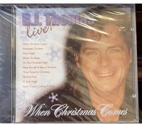 B.J. Thomas live! - When Christmas Comes