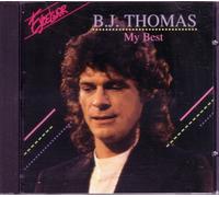 B.J. Thomas - My best