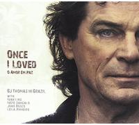 B.J. Thomas - Once I Loved