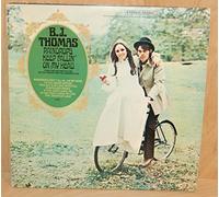 B.J. THOMAS - Raindrops Keep Fallin' On My Head