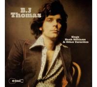 B.J. Thomas - Sings Hank Williams & Other Favorites