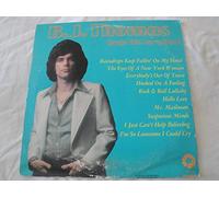 B.J. Thomas Sings His Very Best