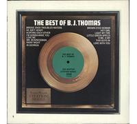 B.J. Thomas - The Best Of B.J. Thomas