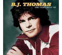B.j. thomas - The very best of