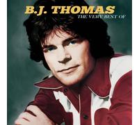 B.J. Thomas The Very Best Of (Vinyl) (Importación USA)