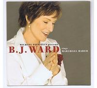B.J. Ward - Michael Feinstein Pres: Sings