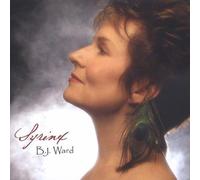 B.J. Ward - Syrinx: Voice Of The Songbird