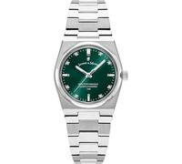 B JACQUES DU MANOIR Reloj Analógico para Mujeres de con Correa en Acero Inoxidable JWL03603