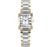 B JACQUES DU MANOIR Reloj Analógico para Mujeres de con Correa en Acero Inoxidable JWL04403