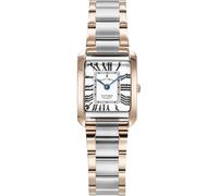 B JACQUES DU MANOIR Reloj Analógico para Mujeres de con Correa en Acero Inoxidable JWL04404