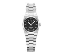 B Jacques DU MANOIR Reloj Horizon, Plata, 25