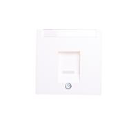 B.Kwadrat/S.1/B.3/B.7 Placa frontal B.X/S.1 11701909