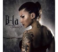 B-La - Pourquoi Tu Pleures?