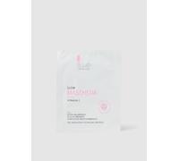 B.LAB, Mascarilla De Tela Glow, Mujer, Blanco óptico, Talla: FASUL