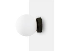 B·LED BARCELONA LED - Aplique de pared bola cristal Rober