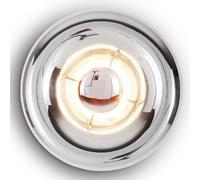 B·LED BARCELONA LED - Aplique de pared de diseño LIPS