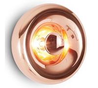 B·LED BARCELONA LED - Aplique de pared de diseño LIPS