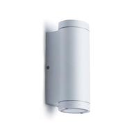 B·LED BARCELONA LED - Aplique de pared exterior UP AND DOWN LIDIA 2xGU10 IP44