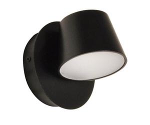 B·LED BARCELONA LED - Aplique de pared LED KOP orientable 6W