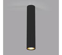 B·LED BARCELONA LED - Aplique de techo aluminio Sandy 30" - 30cm - GU10